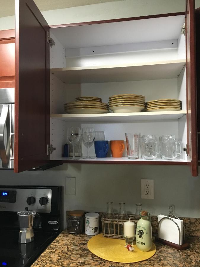 Heavenly Suite In Little Havana Free Parking マイアミ エクステリア 写真