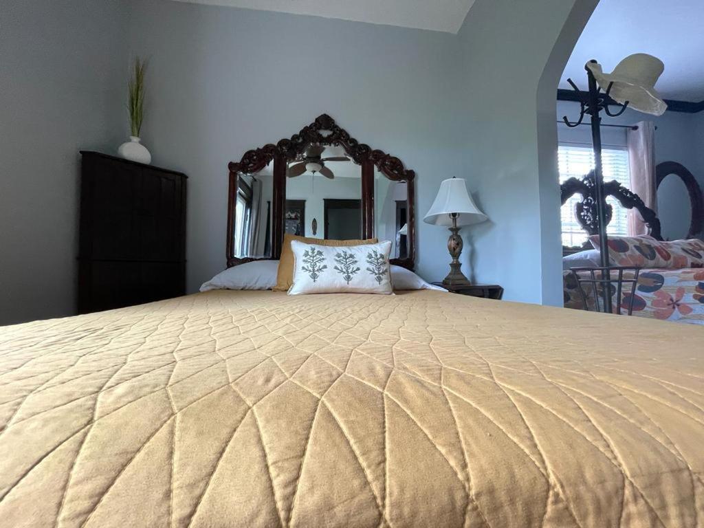 Heavenly Suite In Little Havana Free Parking マイアミ エクステリア 写真