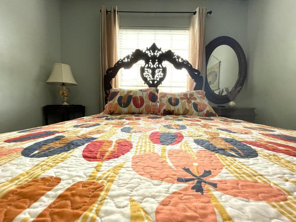 Heavenly Suite In Little Havana Free Parking マイアミ エクステリア 写真