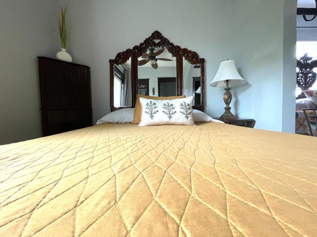Heavenly Suite In Little Havana Free Parking マイアミ エクステリア 写真