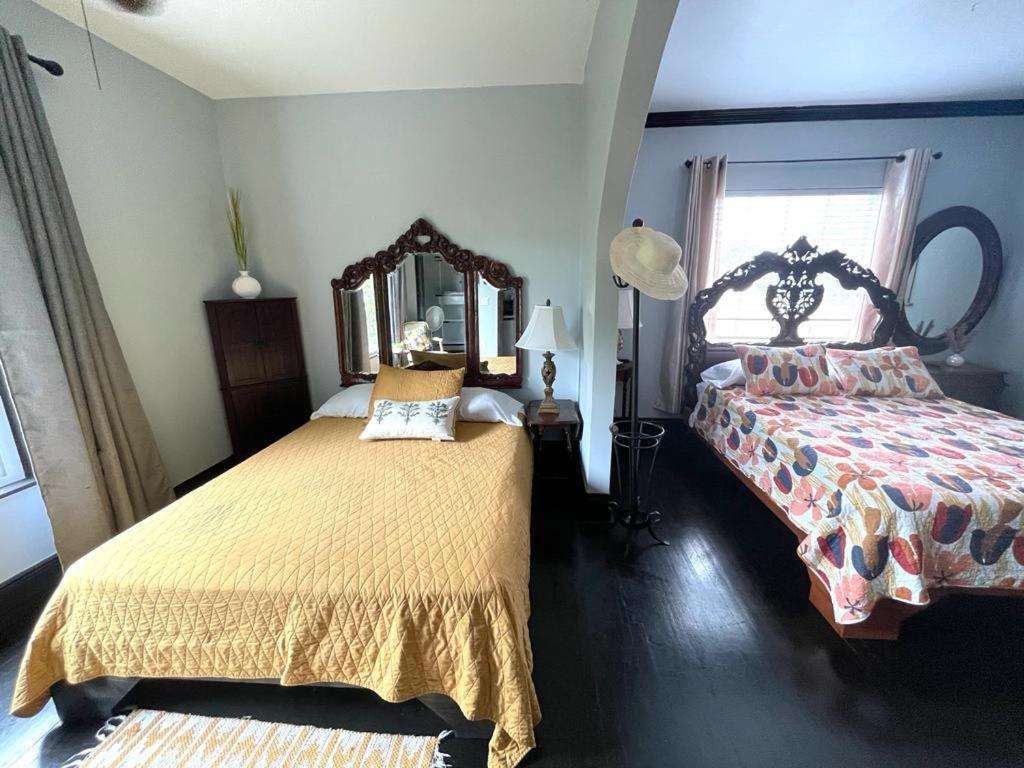 Heavenly Suite In Little Havana Free Parking マイアミ エクステリア 写真